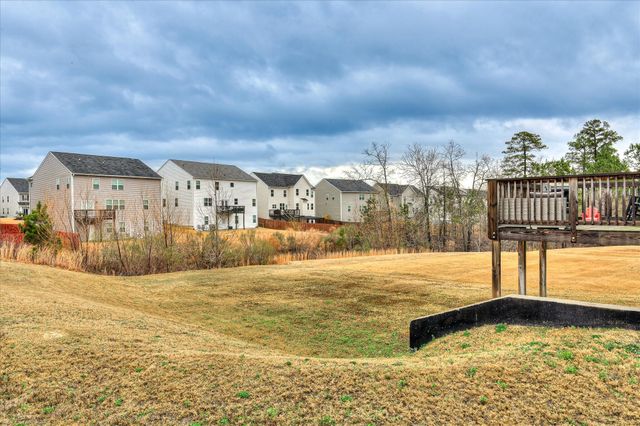 462 Furlough Drive, Augusta, GA 30909