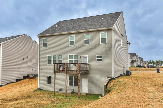 462 Furlough Drive, Augusta, GA 30909