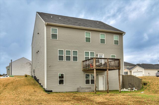 462 Furlough Drive, Augusta, GA 30909