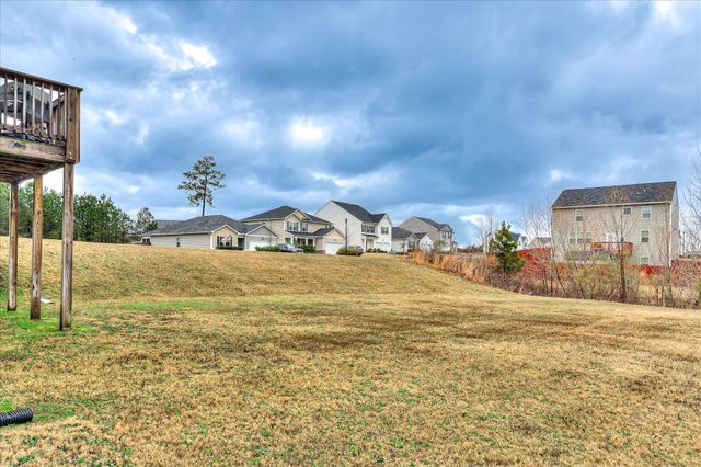 462 Furlough Drive, Augusta, GA 30909