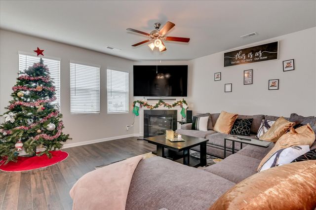 462 Furlough Drive, Augusta, GA 30909