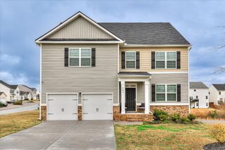 462 Furlough Drive, Augusta, GA 30909