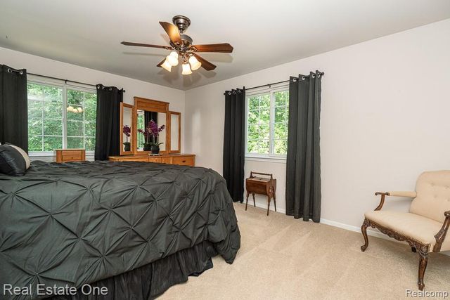2691 Fox Cove, Addison Township, MI 48370