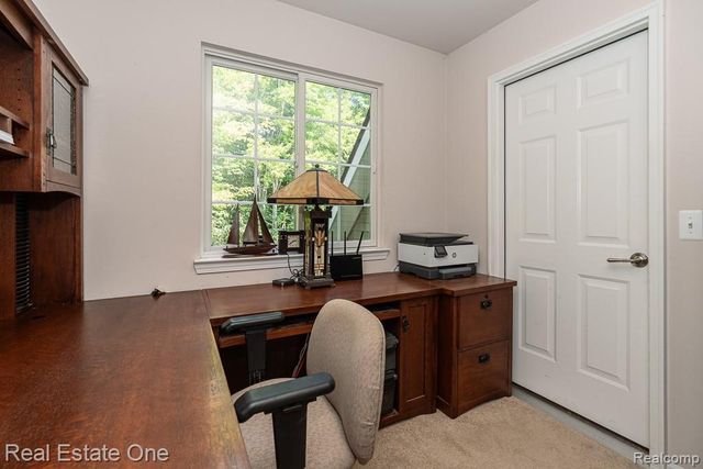 2691 Fox Cove, Addison Township, MI 48370
