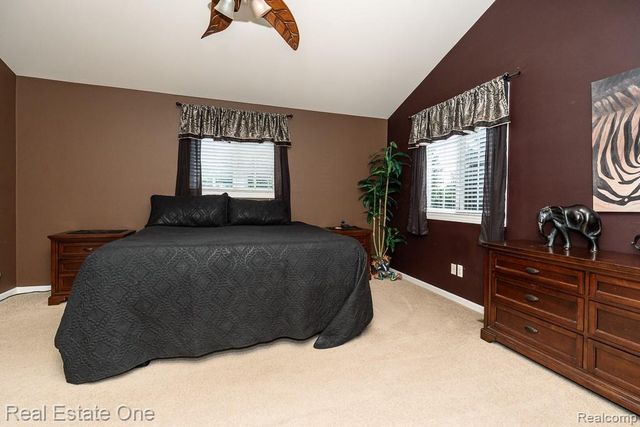 2691 Fox Cove, Addison Township, MI 48370
