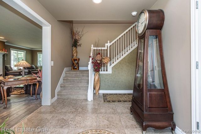 2691 Fox Cove, Addison Township, MI 48370