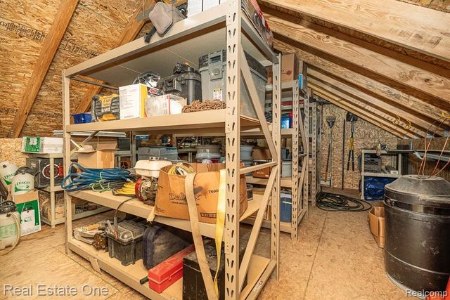 2691 Fox Cove, Addison Township, MI 48370