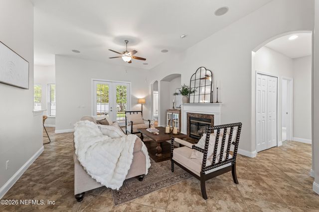 1187 EASTWOOD BRANCH Drive, St. Johns, FL 32259