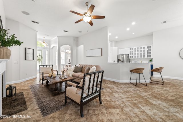 1187 EASTWOOD BRANCH Drive, St. Johns, FL 32259