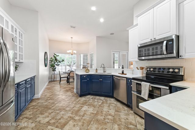 1187 EASTWOOD BRANCH Drive, St. Johns, FL 32259