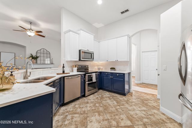 1187 EASTWOOD BRANCH Drive, St. Johns, FL 32259