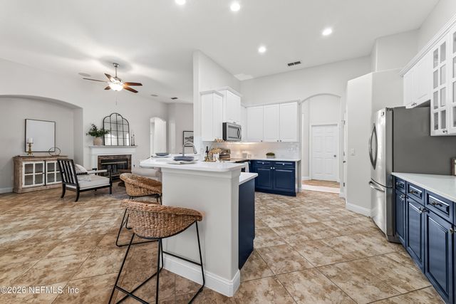 1187 EASTWOOD BRANCH Drive, St. Johns, FL 32259