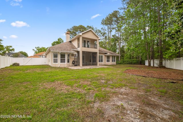 1187 EASTWOOD BRANCH Drive, St. Johns, FL 32259