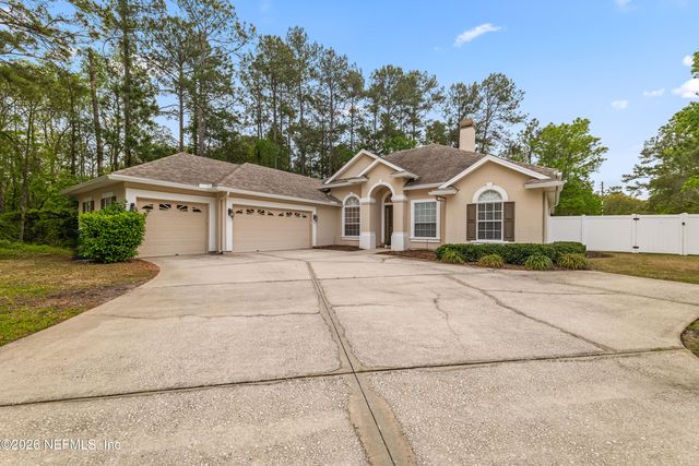 1187 EASTWOOD BRANCH Drive, St. Johns, FL 32259