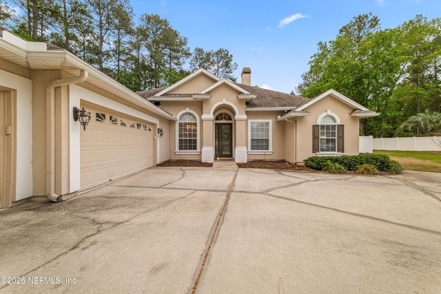 1187 EASTWOOD BRANCH Drive, St. Johns, FL 32259