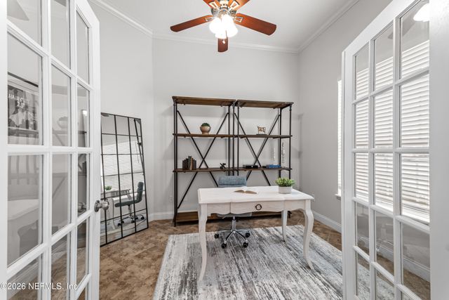 1187 EASTWOOD BRANCH Drive, St. Johns, FL 32259