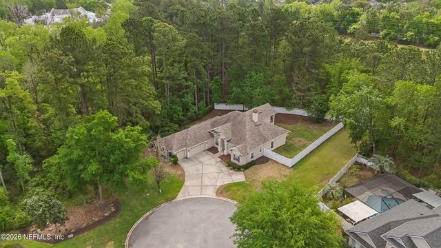 1187 EASTWOOD BRANCH Drive, St. Johns, FL 32259