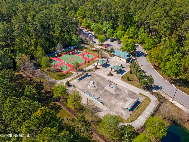 1187 EASTWOOD BRANCH Drive, St. Johns, FL 32259