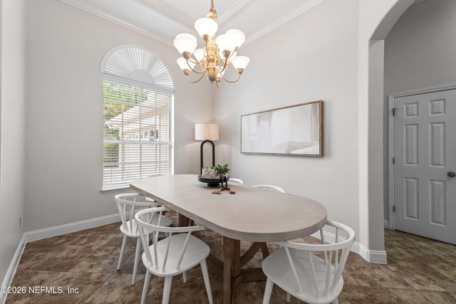 1187 EASTWOOD BRANCH Drive, St. Johns, FL 32259