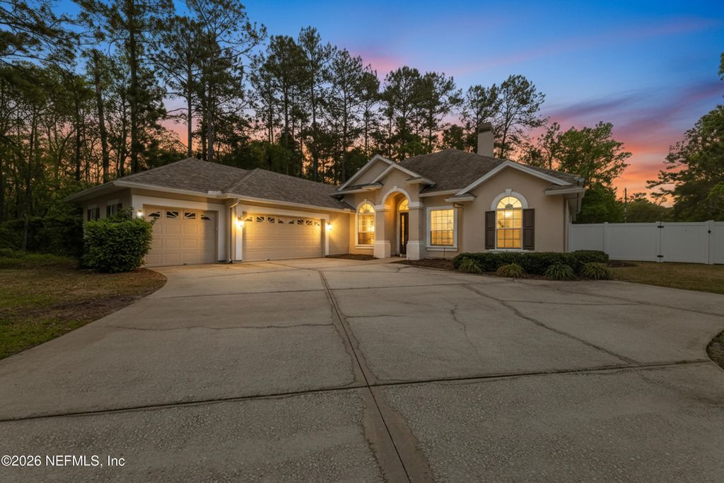 1187 EASTWOOD BRANCH Drive, St. Johns, FL 32259