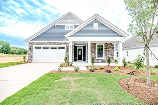 216 Speyburn Street, Sanford, NC 27330