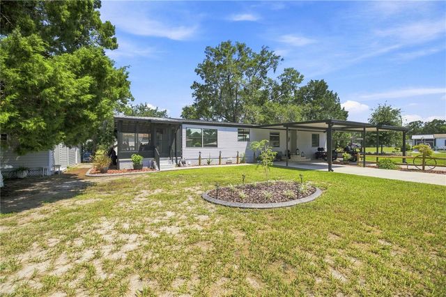 8385 N SHADY FORK WAY, Dunnellon, FL 34433