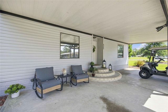 8385 N SHADY FORK WAY, Dunnellon, FL 34433