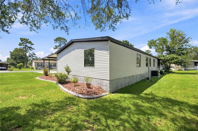 8385 N SHADY FORK WAY, Dunnellon, FL 34433