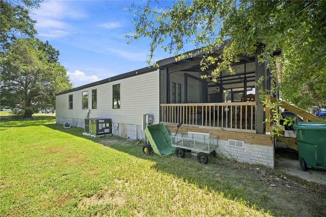 8385 N SHADY FORK WAY, Dunnellon, FL 34433