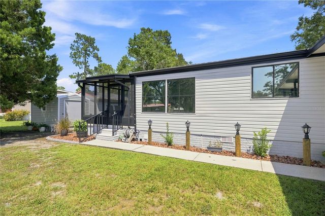 8385 N SHADY FORK WAY, Dunnellon, FL 34433