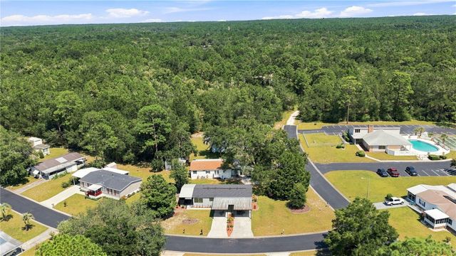 8385 N SHADY FORK WAY, Dunnellon, FL 34433