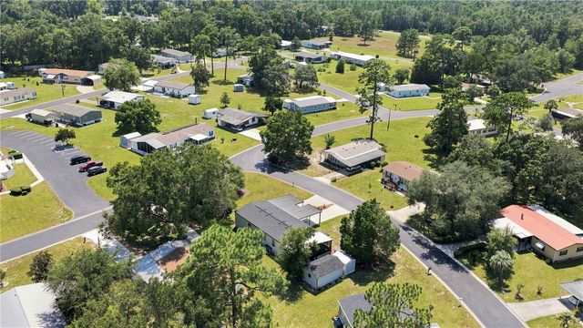 8385 N SHADY FORK WAY, Dunnellon, FL 34433