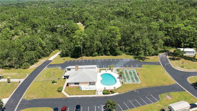 8385 N SHADY FORK WAY, Dunnellon, FL 34433