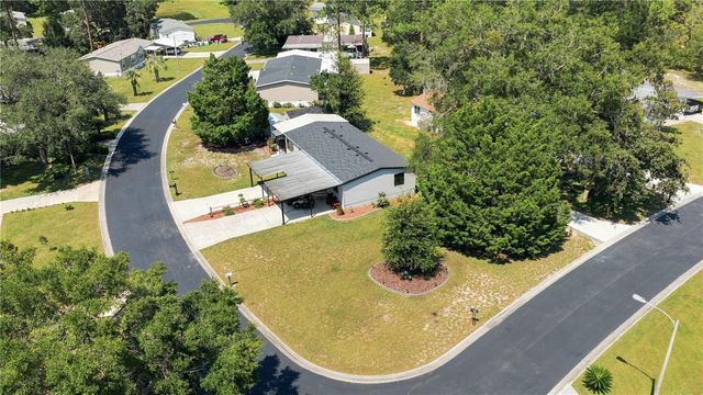 8385 N SHADY FORK WAY, Dunnellon, FL 34433