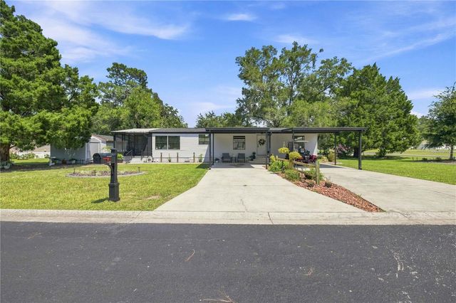8385 N SHADY FORK WAY, Dunnellon, FL 34433