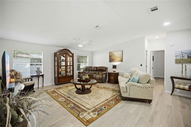 8385 N SHADY FORK WAY, Dunnellon, FL 34433