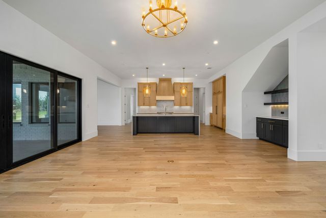 940 Healey Drive, Fairview, TX 75069