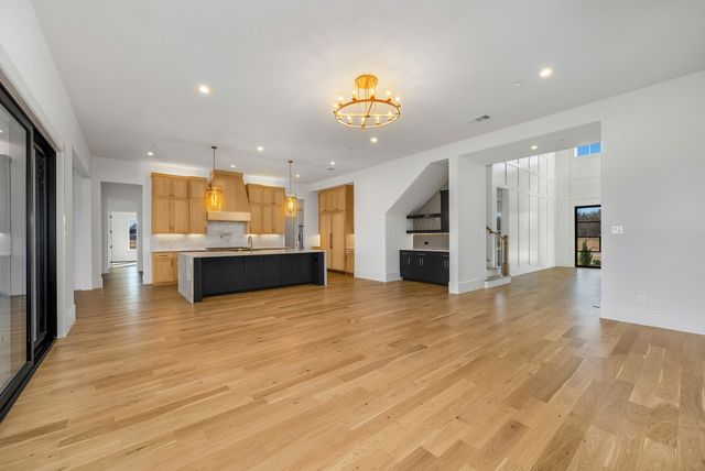 940 Healey Drive, Fairview, TX 75069