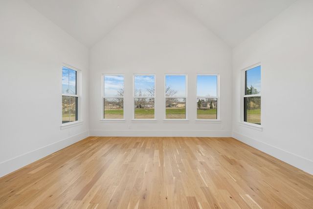 940 Healey Drive, Fairview, TX 75069