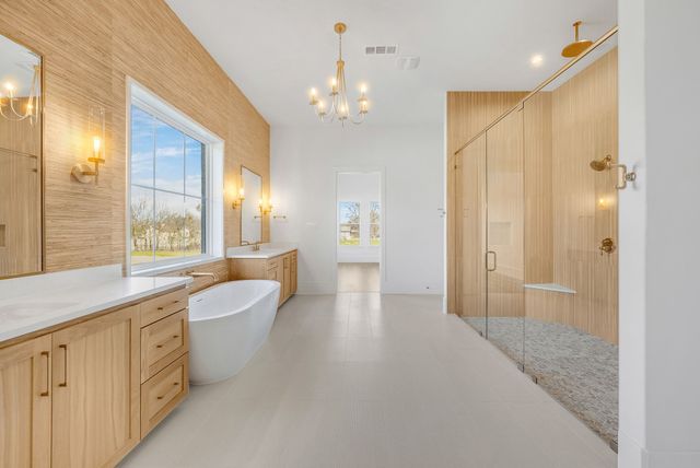 940 Healey Drive, Fairview, TX 75069