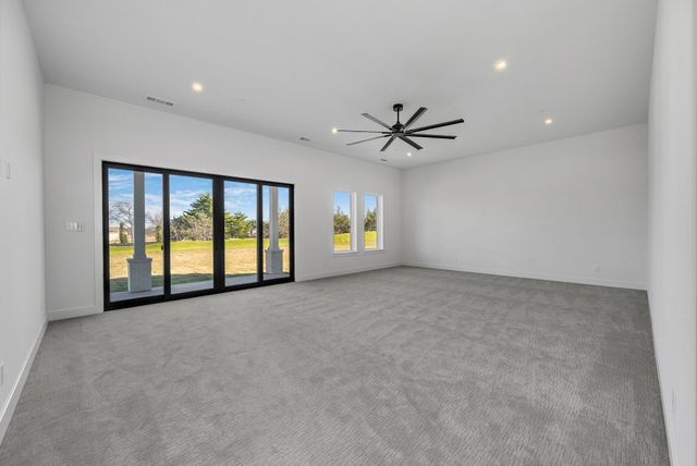 940 Healey Drive, Fairview, TX 75069