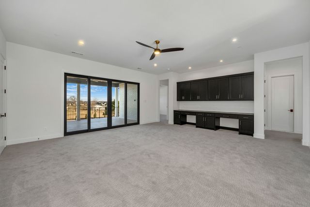 940 Healey Drive, Fairview, TX 75069