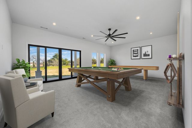 940 Healey Drive, Fairview, TX 75069