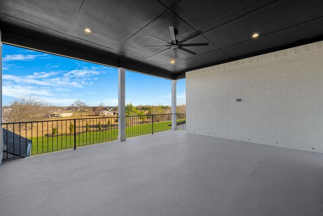 940 Healey Drive, Fairview, TX 75069