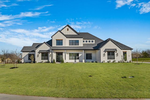 940 Healey Drive, Fairview, TX 75069