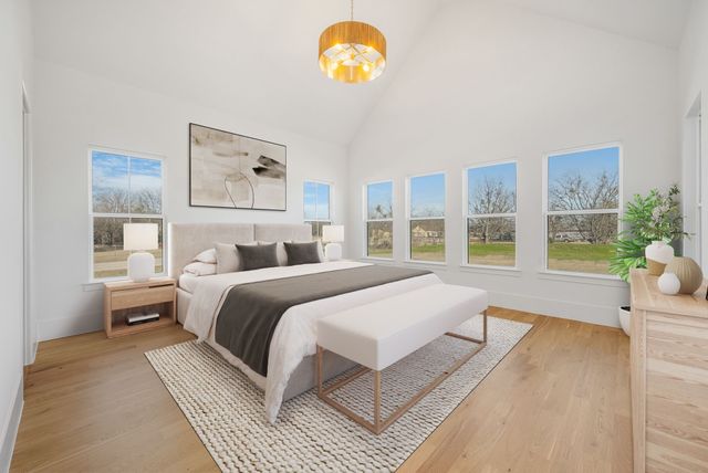 940 Healey Drive, Fairview, TX 75069