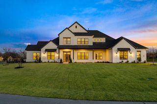 940 Healey Drive, Fairview, TX 75069