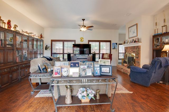 7 Sundance Court, Trophy Club, TX 76262