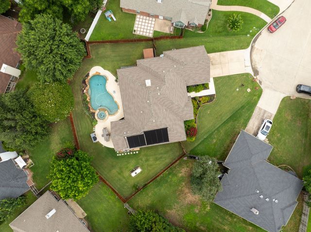 7 Sundance Court, Trophy Club, TX 76262