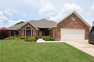 7 Sundance Court, Trophy Club, TX 76262